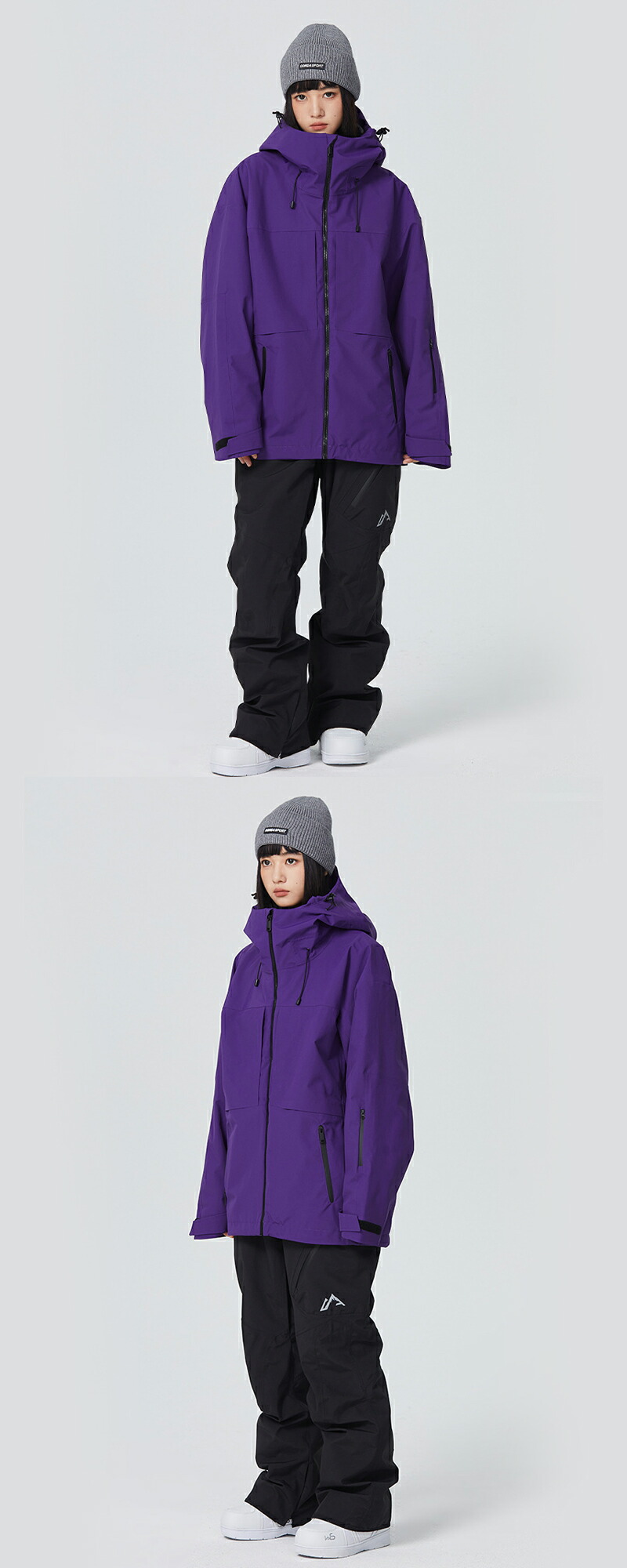 楽天市場】スノーボードウェア スキーウェア メンズ レディース