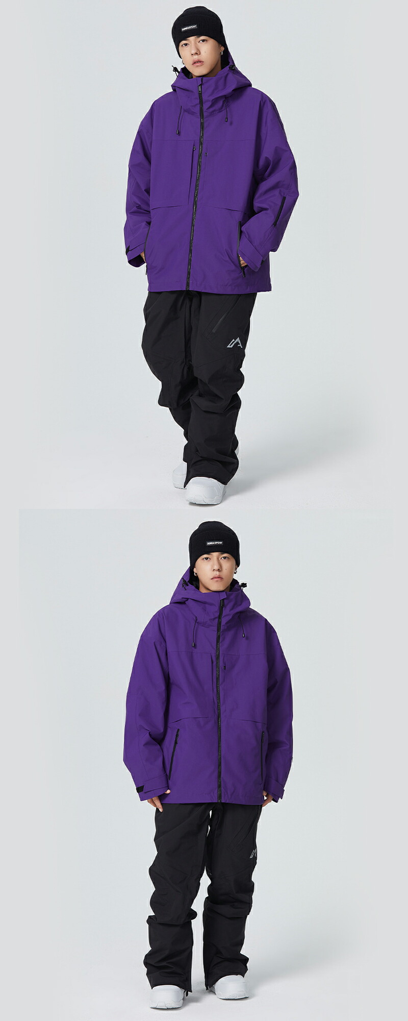 楽天市場】スノーボードウェア スキーウェア メンズ レディース