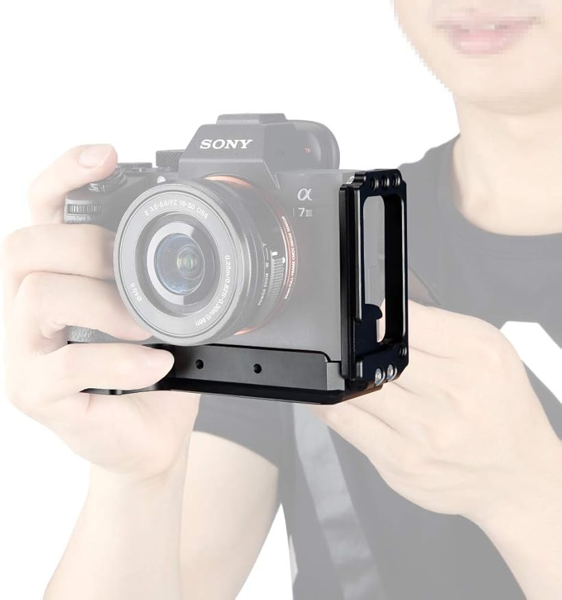 楽天市場】【楽天ランキング1位入賞】For Sony A7 / A7III A7M3 A7RIII