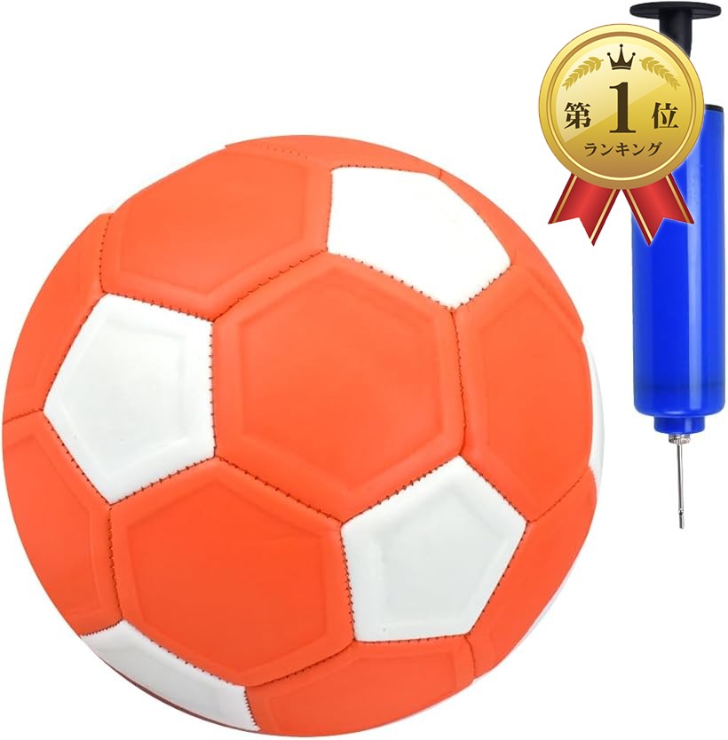 楽天市場】【楽天ランキング1位入賞】キッカーボール カーブシュート
