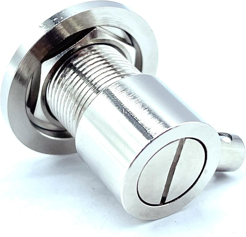 楽天市場】ダミーアンテナ取り付け用 はったりコネクター ML型CB無線