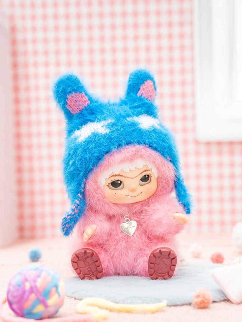 楽天市場】ワクク WAKUKUバラ 1パック箱入り トレーディングマスコット