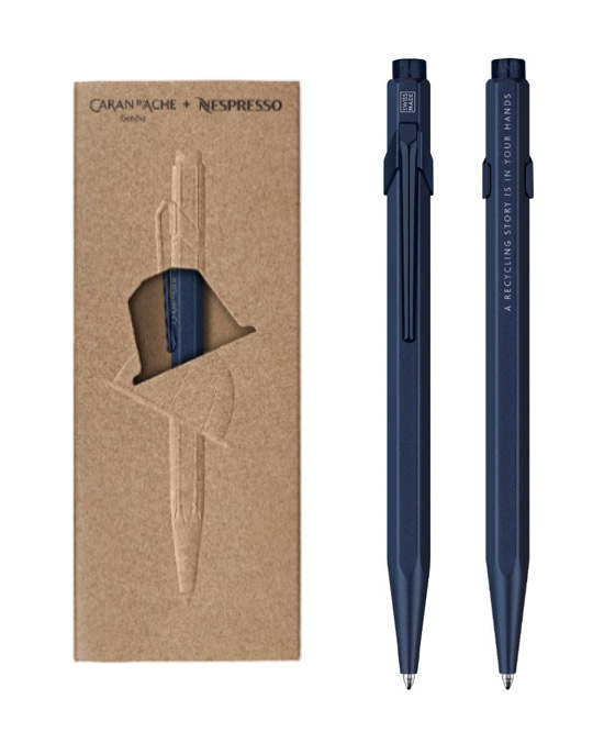 楽天市場】限定コレクション CARAN D'ACHE 849 カランダッシュ