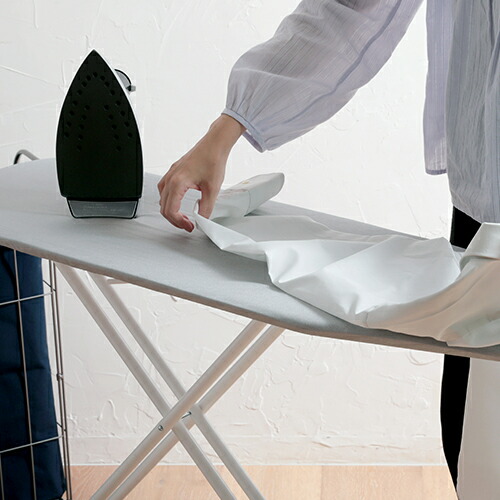 楽天市場】【当店限定】アイロン台 ロレッツ RORETS アイロン台