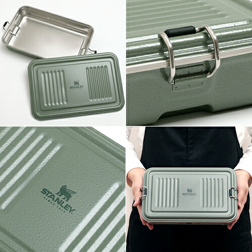 楽天市場】【公認店】【特典付】スタンレー STANLEY ランチボックス