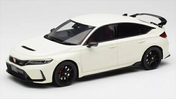 楽天市場】1／18 シビック タイプrの通販