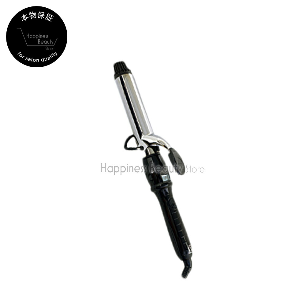 楽天市場】【送料無料(全国)】 アイビル D2アイロン チタンバレル 32mm