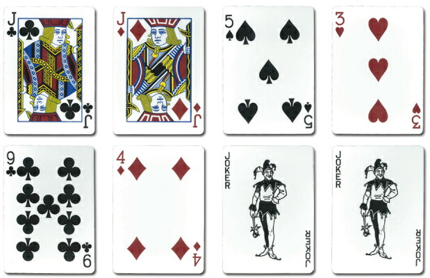 楽天市場】【品切れ次第終了！カジノトランプ販売】カジノホテルカード