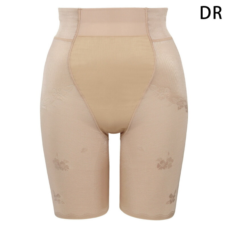 楽天市場】20%OFF ワコール Wacoal Wing ウイング ハミデンヌ ロング