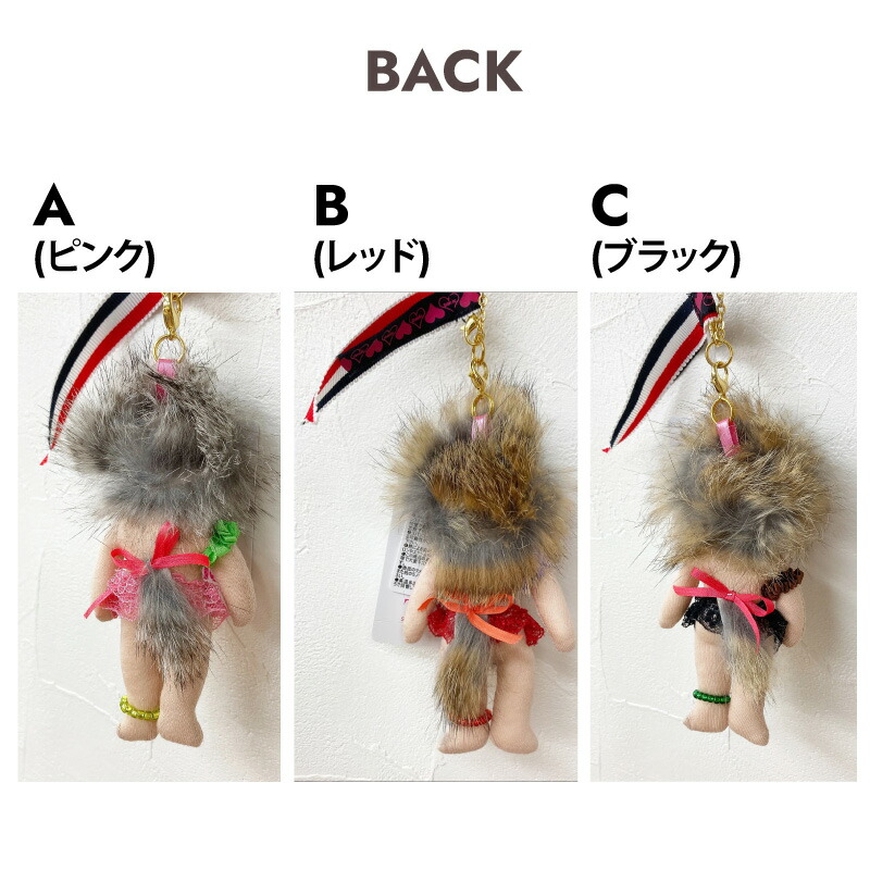 楽天市場】TUNIC チュニック TUNIC Doll ミニ 鴨居羊子 鴨居