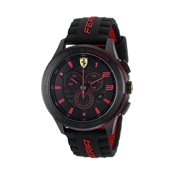 楽天市場】フェラーリ Ferrari 腕時計 時計 ウォッチ メンズ 男性用