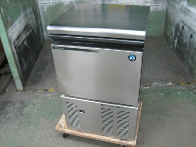 楽天市場】ホシザキ 製氷機 im－35m 中古の通販
