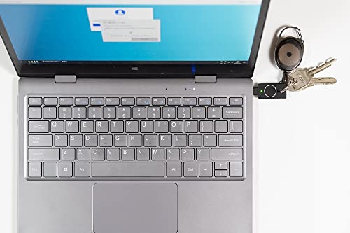 楽天市場】Yubico YubiKey Bio C Fido Edition 指紋認証 - FIDO