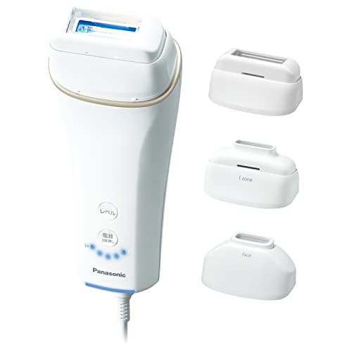 楽天市場】パナソニック 光エステ ボディ&フェイス用の通販