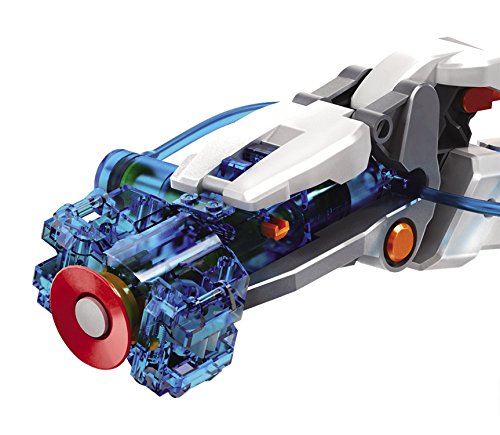 楽天市場】エレキット 水圧式ロボットアーム MR-9105 : アイテムストア