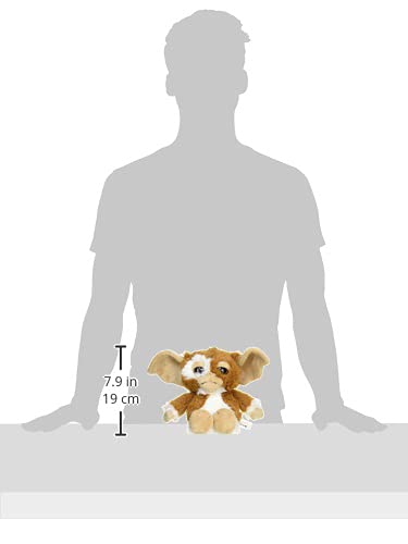 楽天市場】NICI(ニキ)GREMLINS ギズモ 25cm BN : アイテムストア大阪本店