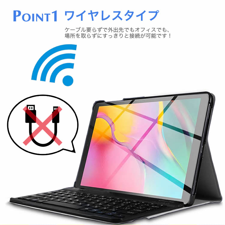 楽天市場】レノボ タブレット 用 キーボード SOFTBANK Lenovo TAB6