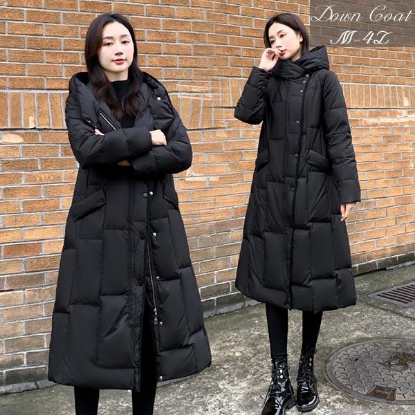 楽天市場】【手袋プレゼント中】90％ダウン ダウンコートレディース