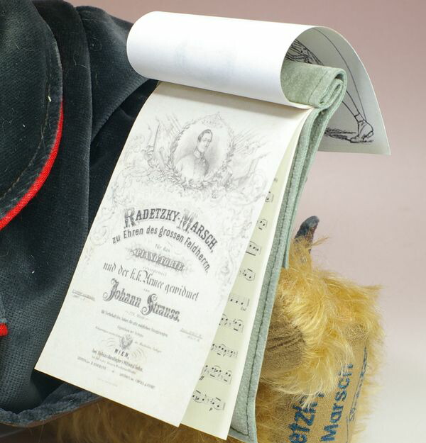 楽天市場】【オルゴール内蔵】ハーマン ヨハン・シュトラウス1世