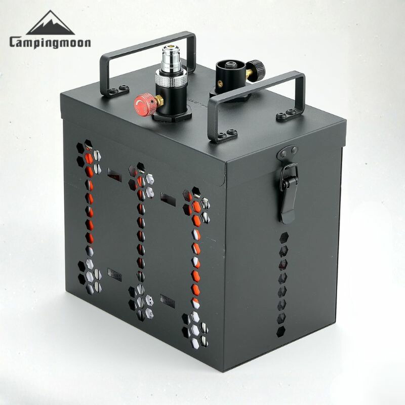 楽天市場】【公式】キャンピングムーン CAMPINGMOON CB缶 ガス