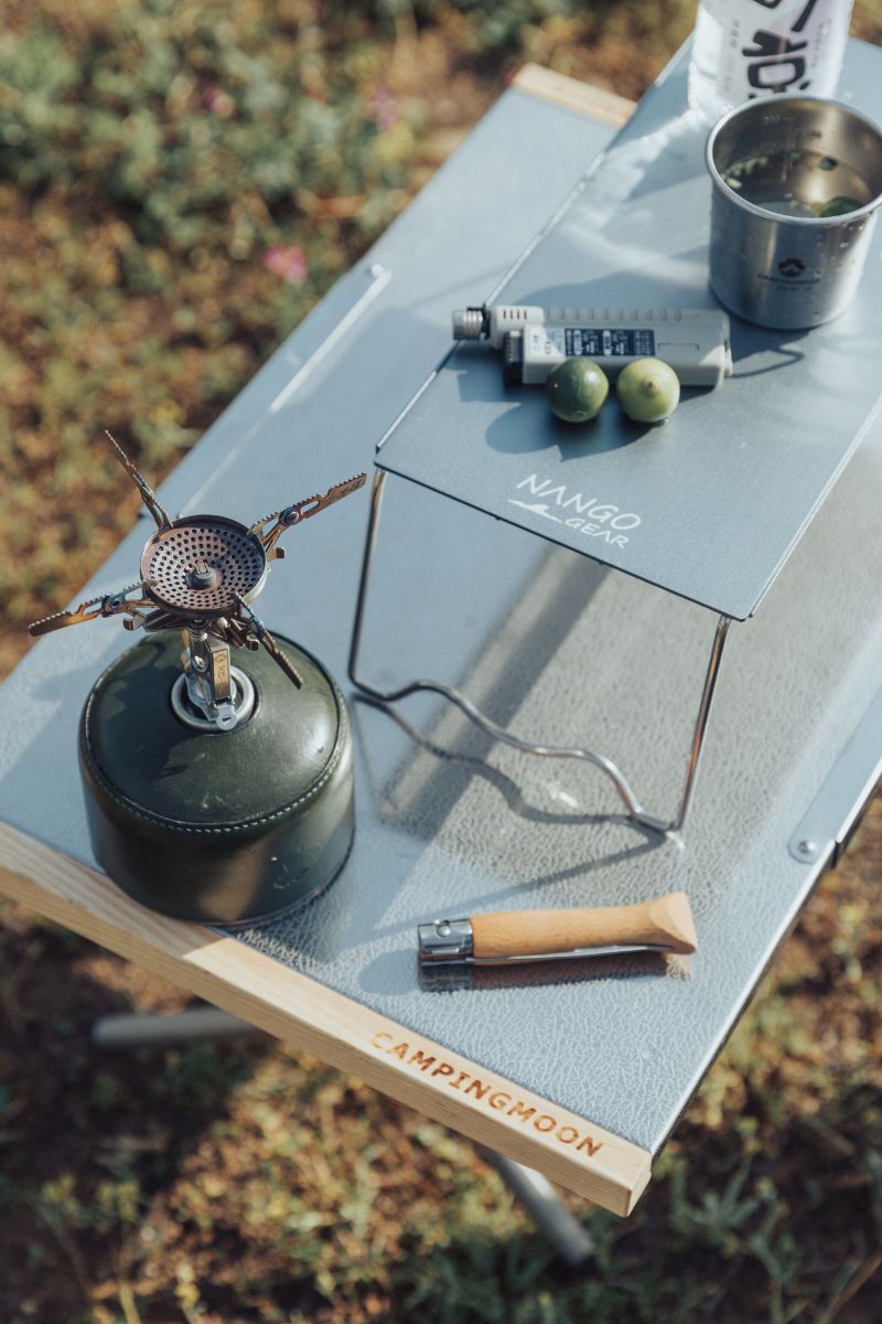 楽天市場】【公式】キャンピングムーン 焚き火台 バーベキュー BBQ