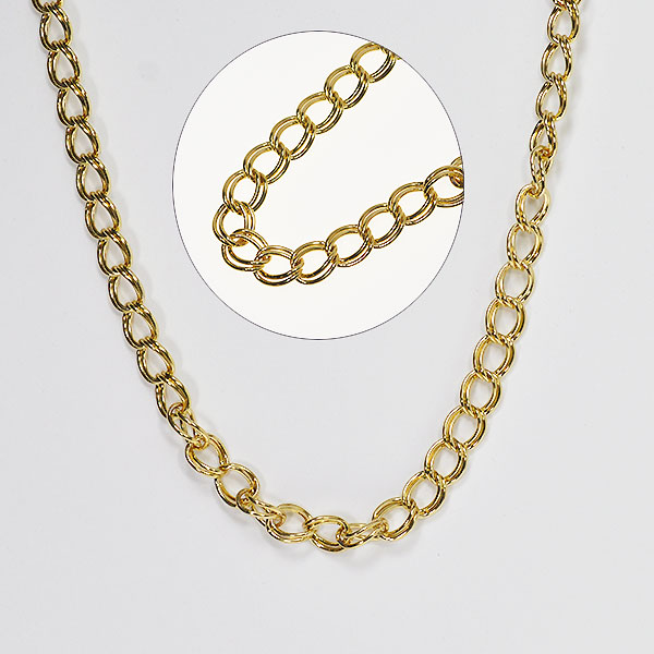 楽天市場】ネックレス k18gpの通販