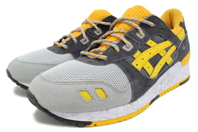 楽天市場】アシックス asics スニーカー メンズ 男性用 ゲルライト 3