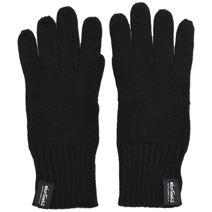 楽天市場】ワイルドシングス WILD THINGS 手袋 A/W グローブ ( WILD