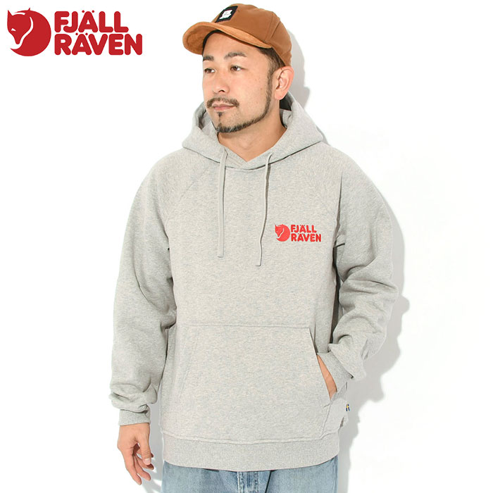 楽天市場】フェールラーベン FJALLRAVEN パーカー プルオーバー メンズ