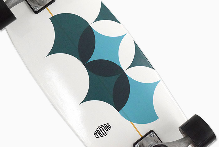 楽天市場】カーバー CARVER スケボー スケートボード コンプリート 29