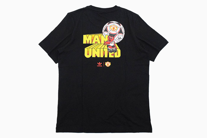 楽天市場】アディダス adidas Tシャツ 半袖 メンズ マンチェスター