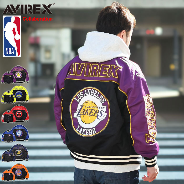 楽天市場】【ポイント10倍】アビレックス AVIREX ジャケット メンズ