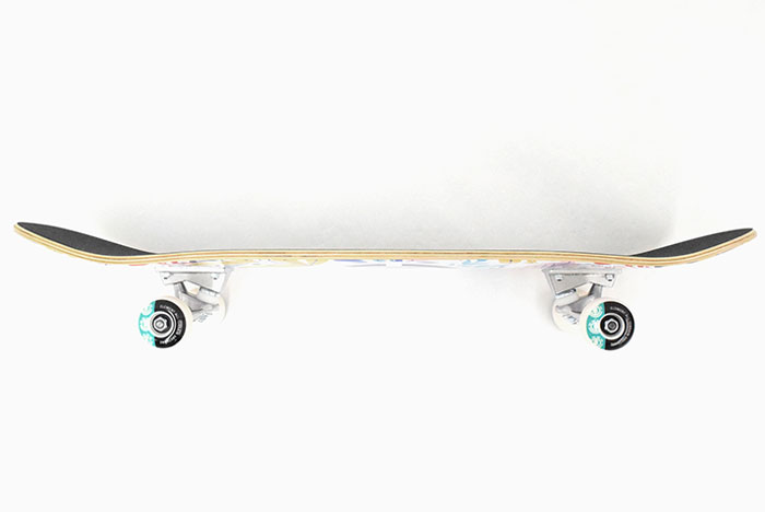 楽天市場】エレメント ELEMENT スケボー スケートボード コンプリート