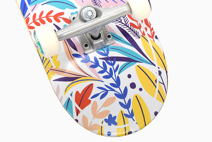 楽天市場】エレメント ELEMENT スケボー スケートボード コンプリート