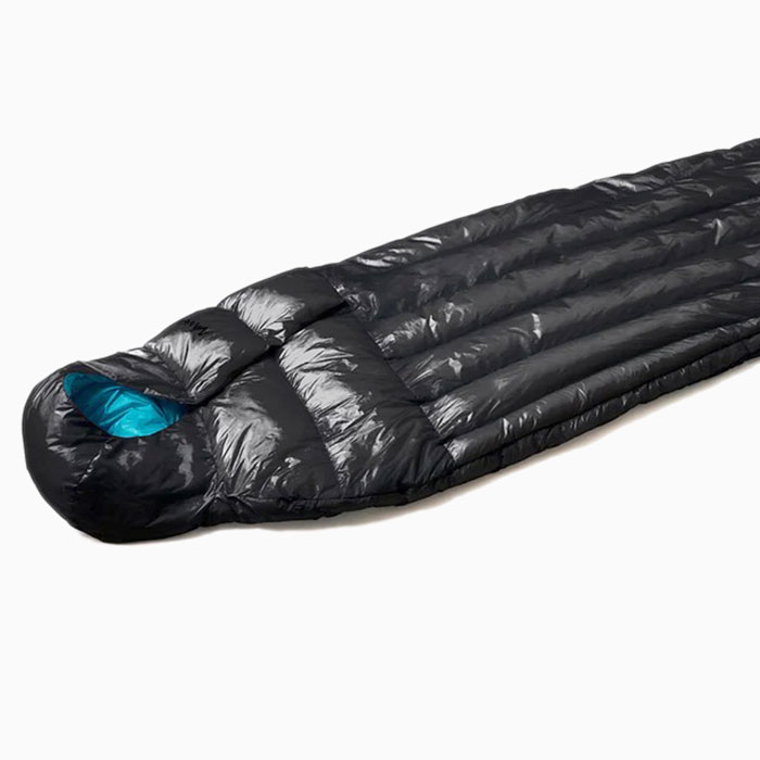 楽天市場】ナンガ NANGA 寝袋 シュラフ ミニマリズム ゼロ