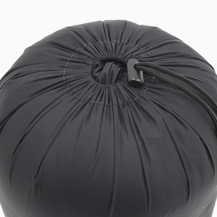 楽天市場】ナンガ NANGA 寝袋 シュラフ オーロラ スクエア フット 600