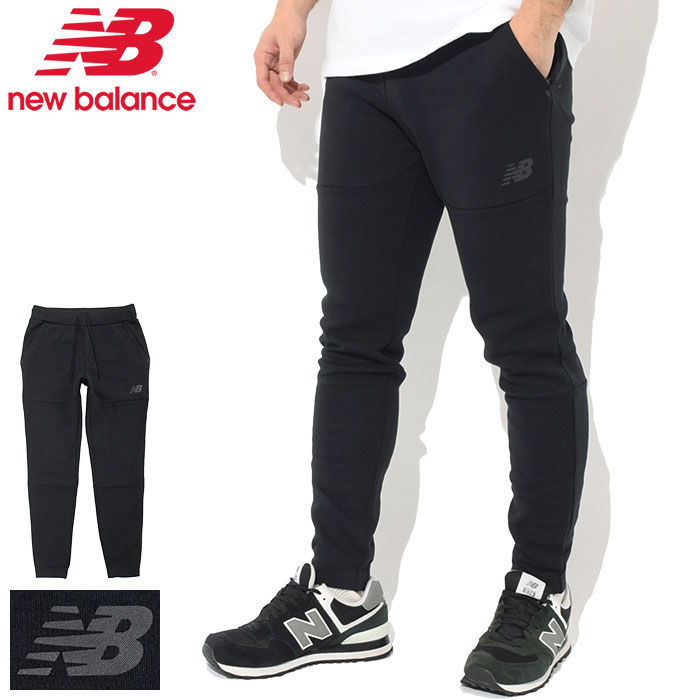 楽天市場】ニューバランス new balance パンツ メンズ R.W. テック