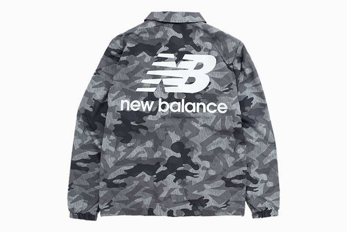 楽天市場】ニューバランス new balance ジャケット メンズ プリン