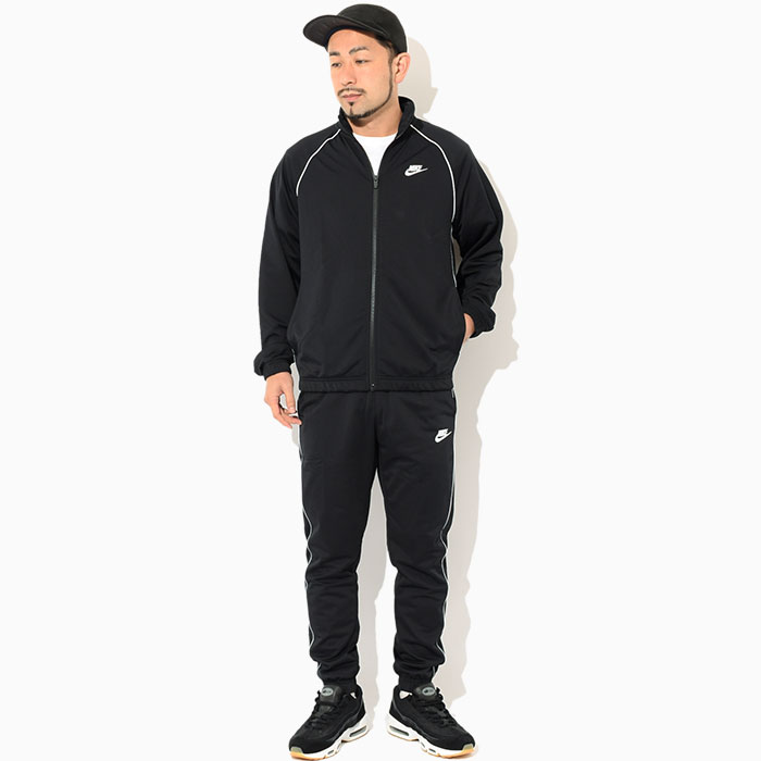 楽天市場】ナイキ NIKE セットアップ メンズ CE PK トラックスーツ