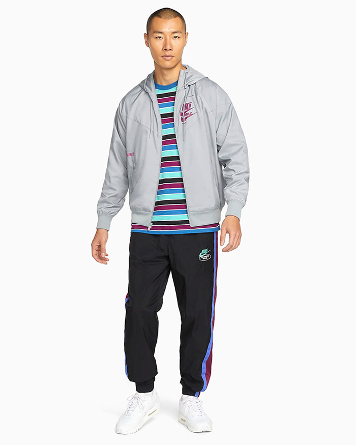 楽天市場】ナイキ NIKE ジャケット メンズ SPE+ ウーブン WR MFTA