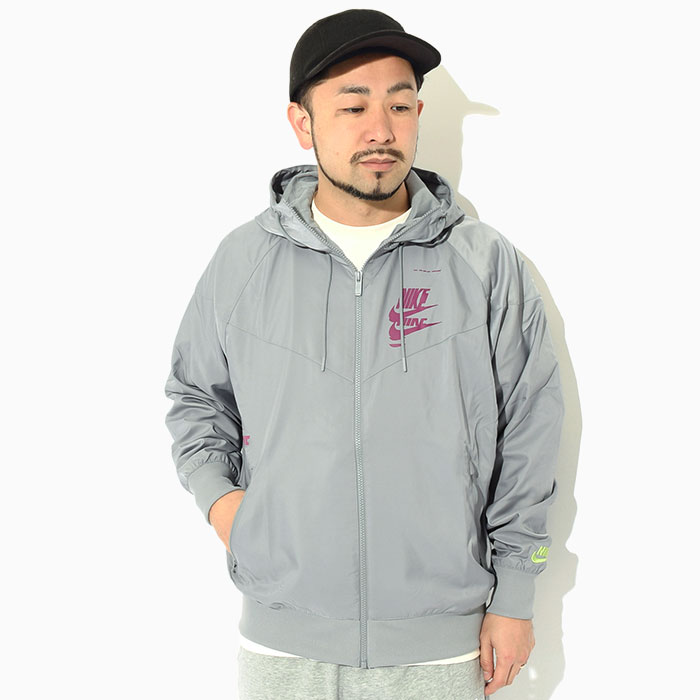 楽天市場】ナイキ NIKE ジャケット メンズ SPE+ ウーブン WR MFTA