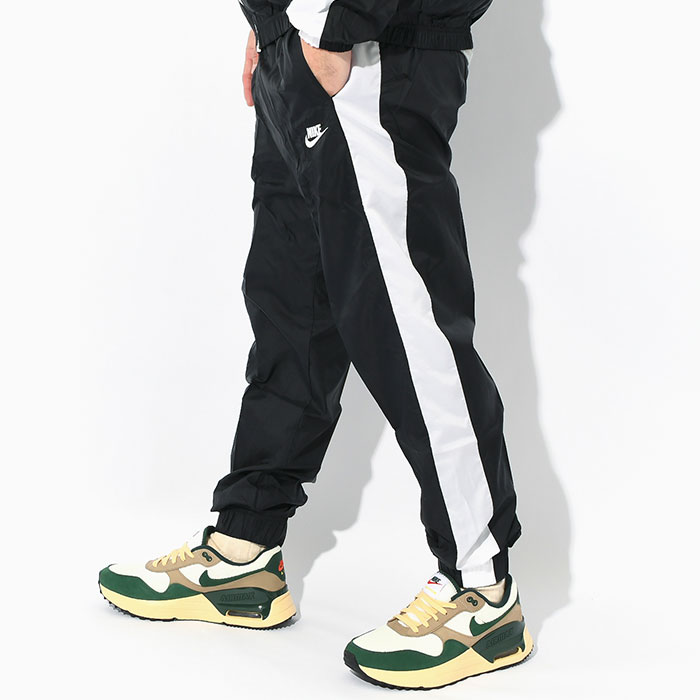 楽天市場】ナイキ NIKE セットアップ メンズ CE ウーブン フーディ