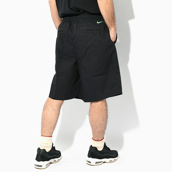 楽天市場】ナイキ NIKE ハーフパンツ メンズ NC オーバーサイズ