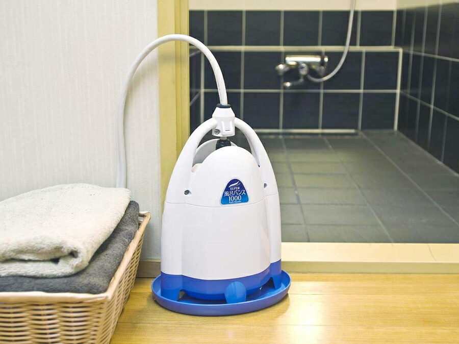 楽天市場】湯沸かし 保温 スーパー風呂バンス リニューアル版 工事不要