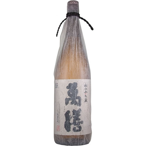楽天市場】萬膳庵（いも焼酎｜焼酎）：日本酒・焼酎の通販