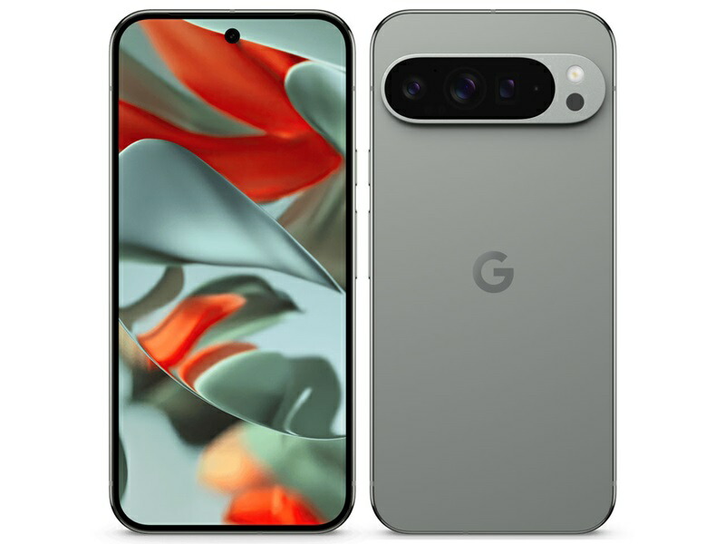 楽天市場】[新品未開封｜SIMフリー] Google Pixel 9 Pro XL 128GB