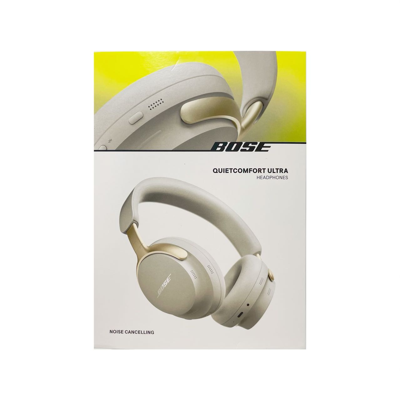 楽天市場】「新品」BOSE QuietComfort Ultra Headphones [サンド
