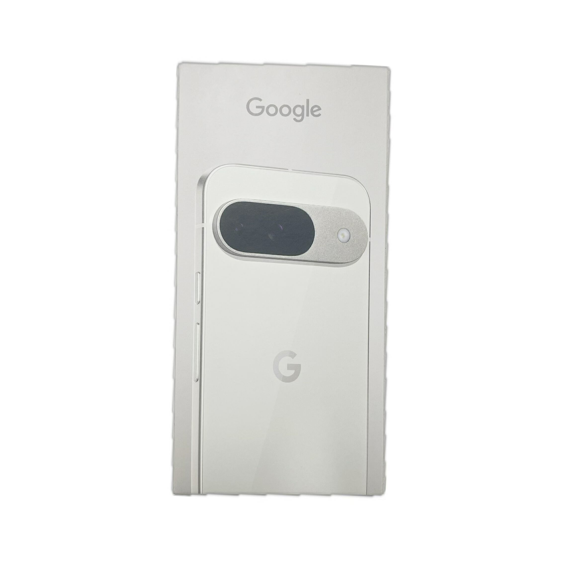 楽天市場】[新品未開封｜SIMフリー] Google Pixel 9 128GB [Porcelain