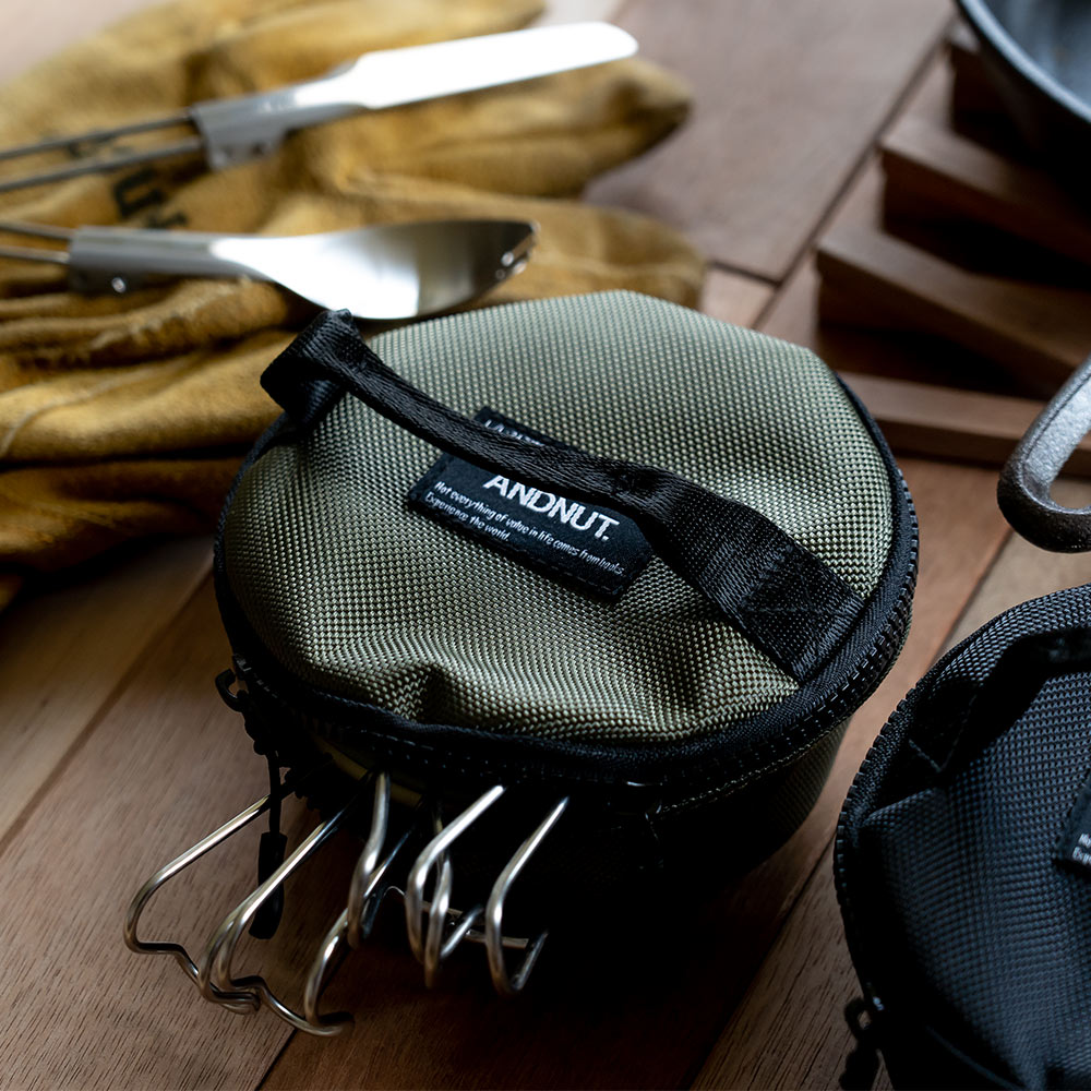 楽天市場】シェラカップケース SIERRA CUP CASE ケース 小物入れ 収納