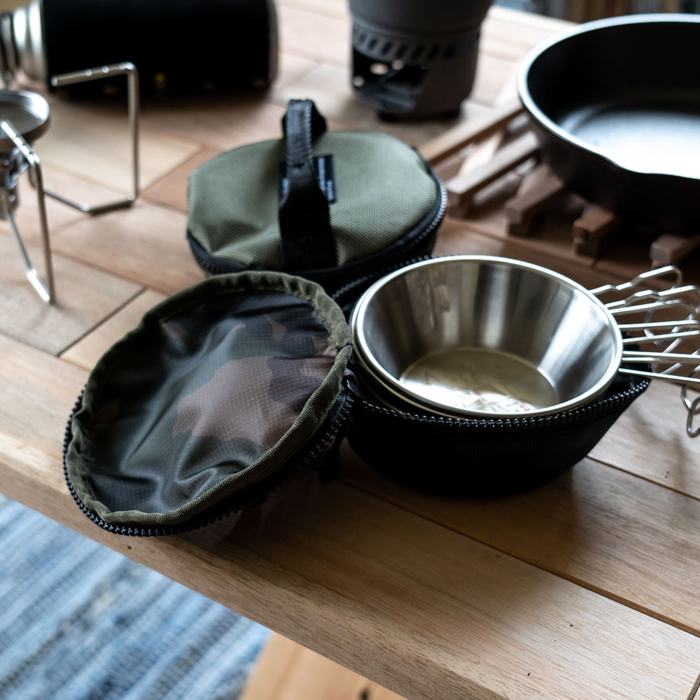 楽天市場】シェラカップケース SIERRA CUP CASE ケース 小物入れ 収納